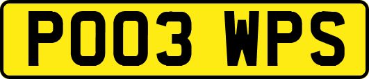 PO03WPS