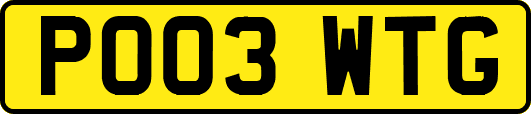PO03WTG
