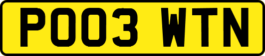PO03WTN