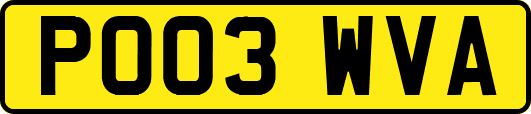 PO03WVA