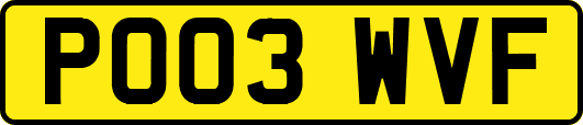 PO03WVF