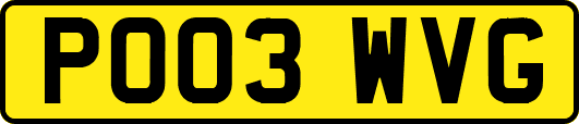 PO03WVG