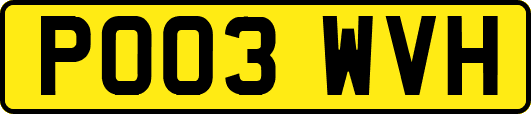 PO03WVH