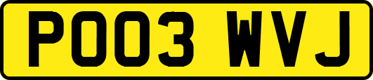 PO03WVJ