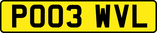 PO03WVL