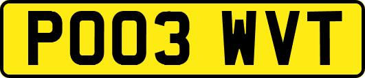 PO03WVT