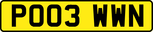 PO03WWN
