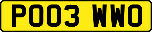 PO03WWO