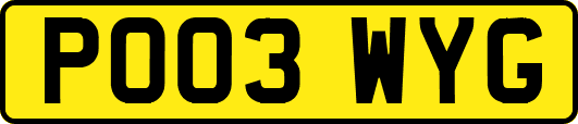 PO03WYG