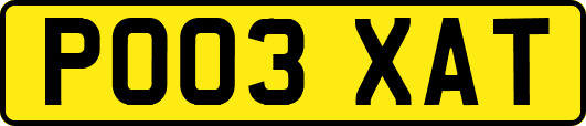 PO03XAT