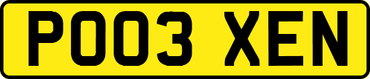 PO03XEN
