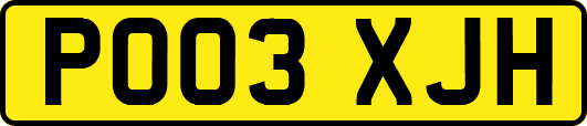 PO03XJH