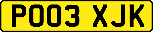 PO03XJK