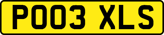 PO03XLS