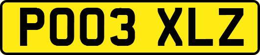 PO03XLZ