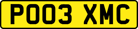 PO03XMC