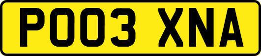 PO03XNA