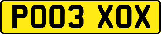 PO03XOX