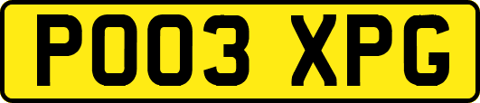 PO03XPG