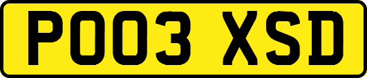 PO03XSD