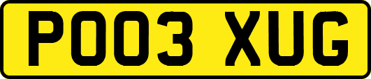 PO03XUG