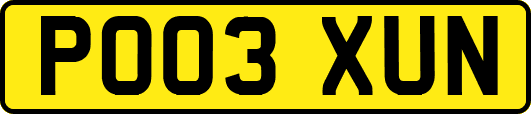 PO03XUN