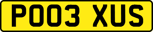 PO03XUS