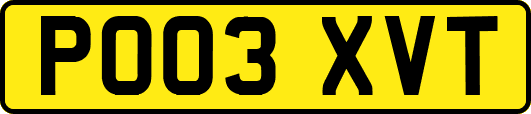 PO03XVT