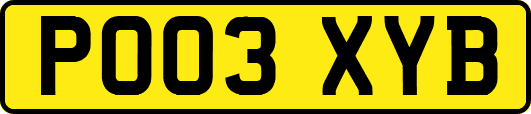 PO03XYB