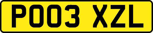 PO03XZL