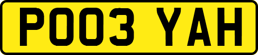 PO03YAH