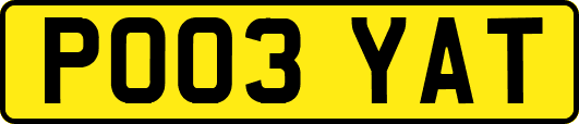 PO03YAT