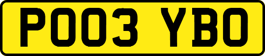 PO03YBO