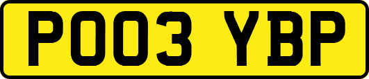 PO03YBP