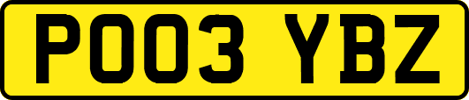 PO03YBZ