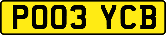 PO03YCB