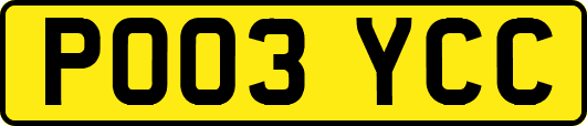 PO03YCC