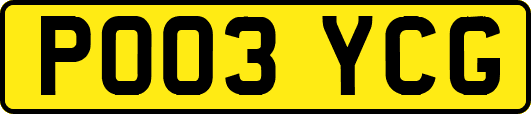 PO03YCG