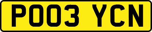 PO03YCN