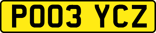 PO03YCZ