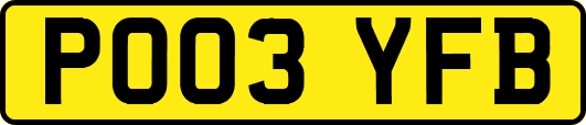 PO03YFB