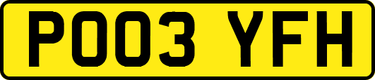 PO03YFH