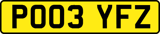 PO03YFZ