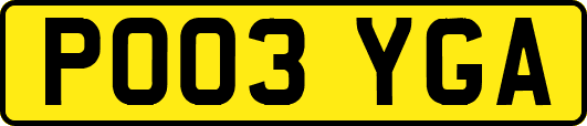 PO03YGA