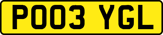 PO03YGL