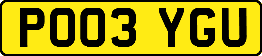 PO03YGU