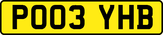 PO03YHB