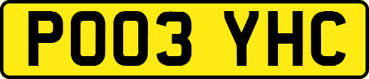 PO03YHC
