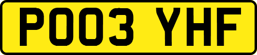 PO03YHF