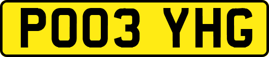 PO03YHG